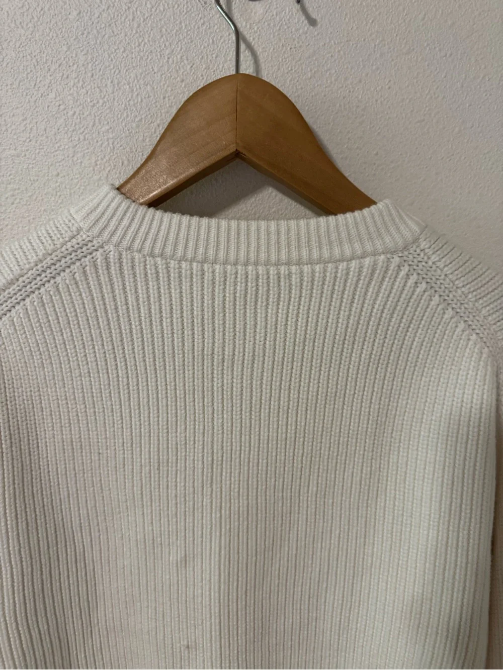 J. Crew euc crew